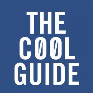 Telegram Channel logo Cool Guides. Free Telegram Channel Analytics