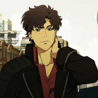 Telegram Channel logo animeposte. Free Telegram Channel Analytics