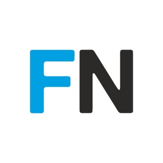 Логотип Телеграм канала Fishnews. Бесплатная аналитика Telegram каналов