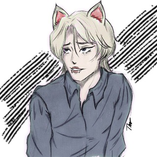 Логотип Телеграм канала . Бесплатная аналитика Telegram каналов