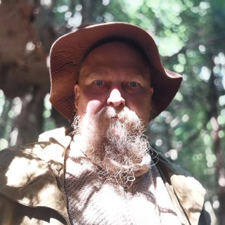 Логотип Телеграм канала Слово Велеслава. Бесплатная аналитика Telegram каналов