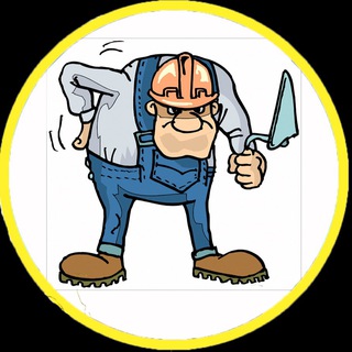 Telegram Channel logo stroiteltut. Free Telegram Channel Analytics