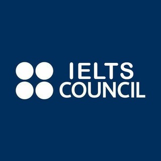 Telegram Channel logo IELTS Council | IELTS™. Free Telegram Channel Analytics