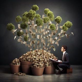 Telegram Channel logo Money_loves_account11. Free Telegram Channel Analytics