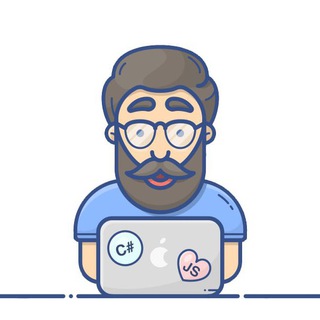 Логотип Телеграм канала Айтишная. Бесплатная аналитика Telegram каналов