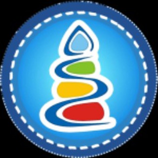 Логотип Телеграм канала . Бесплатная аналитика Telegram каналов