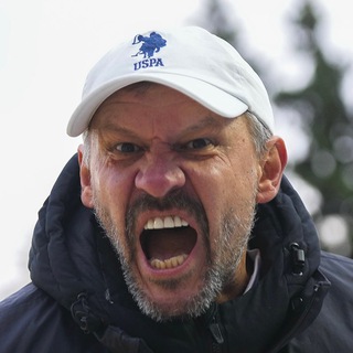 Логотип Телеграм канала . Бесплатная аналитика Telegram каналов