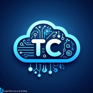 Telegram Channel logo Tech Conectados. Free Telegram Channel Analytics