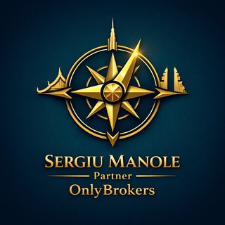 Telegram Channel logo 🔥 OnlyBrokers Partner Referral Guide Chat. Free Telegram Channel Analytics