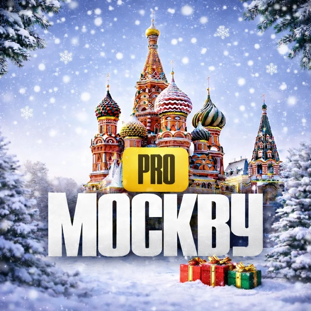 Логотип Телеграм канала pro_moscowu. Бесплатная аналитика Telegram каналов