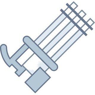 Логотип Телеграм канала mods_life_ru. Бесплатная аналитика Telegram каналов