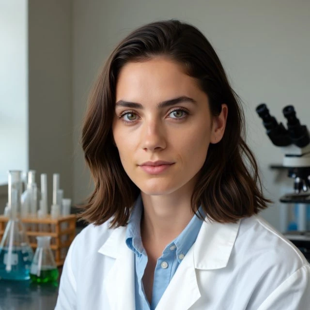 Telegram Channel logo beautymolecules. Free Telegram Channel Analytics