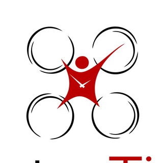 Telegram Channel logo CopterTime. Free Telegram Channel Analytics