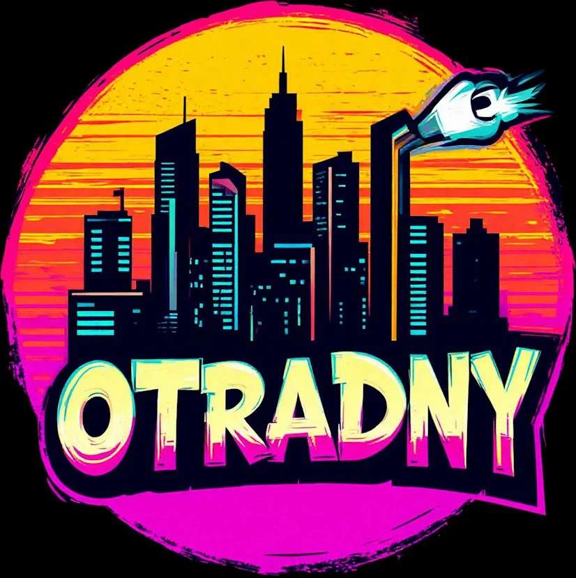 Telegram Channel logo otradnygovorit. Free Telegram Channel Analytics