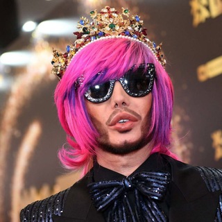 Telegram Channel logo zvezdashoke. Free Telegram Channel Analytics