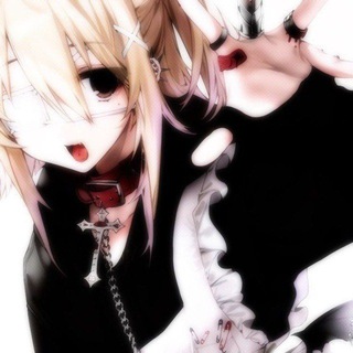 Логотип Телеграм канала inhugfate. Бесплатная аналитика Telegram каналов