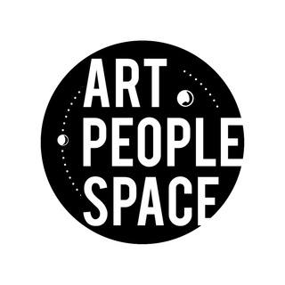 Логотип Телеграм канала Art People.Space. Бесплатная аналитика Telegram каналов