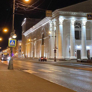 Telegram Channel logo TverLover. Free Telegram Channel Analytics