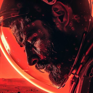 Логотип Телеграм канала . Бесплатная аналитика Telegram каналов