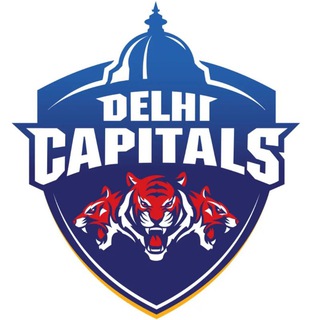 Telegram Channel logo delhi_capitals_status. Free Telegram Channel Analytics