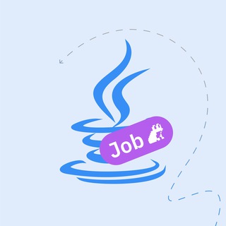 Telegram Channel logo javadevjob. Free Telegram Channel Analytics