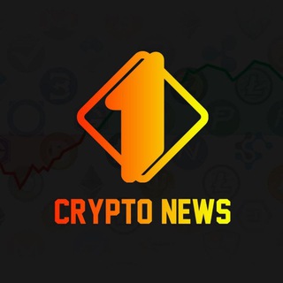 Telegram Channel logo First Crypto News 📯📈. Free Telegram Channel Analytics