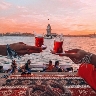 Telegram Channel logo tureckiyepesni. Free Telegram Channel Analytics