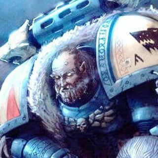 Логотип Телеграм канала spacewolfblog. Бесплатная аналитика Telegram каналов