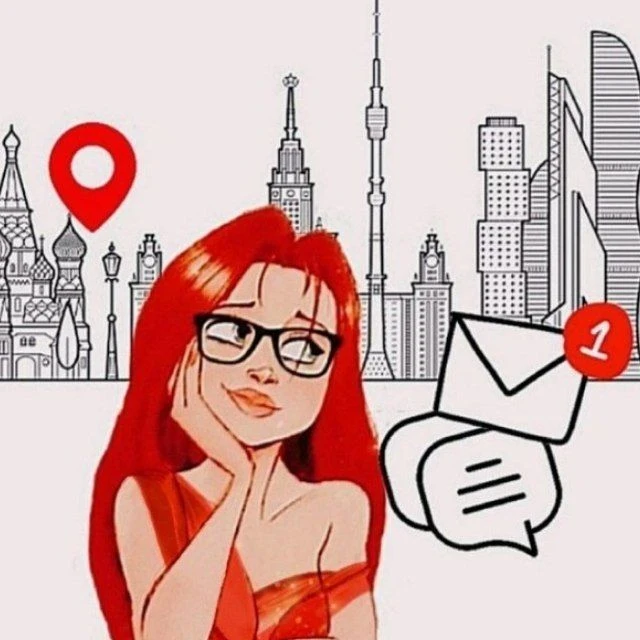 Telegram Channel logo dosug_olga_myrrr. Free Telegram Channel Analytics