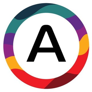 Логотип Телеграм канала . Бесплатная аналитика Telegram каналов