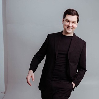 Логотип Телеграм канала . Бесплатная аналитика Telegram каналов