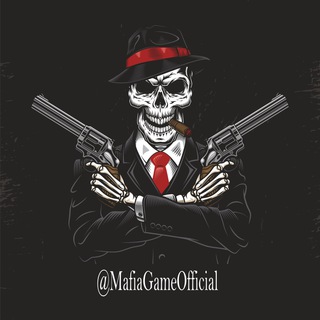 Telegram Channel logo گروه رسمی چت مافیا🎩. Free Telegram Channel Analytics