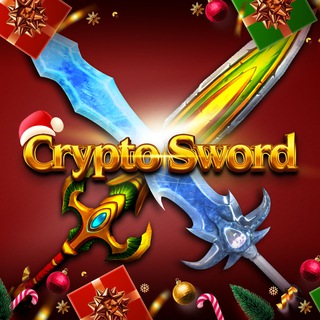 Telegram Channel logo CryptoSword Official. Free Telegram Channel Analytics