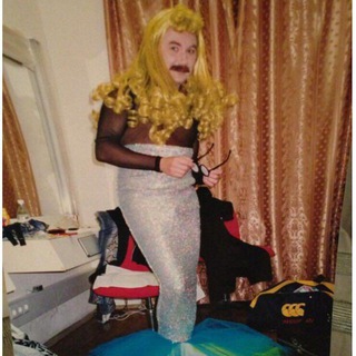 Логотип Телеграм канала Зачем взрослеть. Бесплатная аналитика Telegram каналов