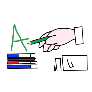 Логотип Телеграм канала . Бесплатная аналитика Telegram каналов