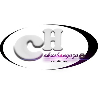Telegram Channel logo chakushangaza. Free Telegram Channel Analytics