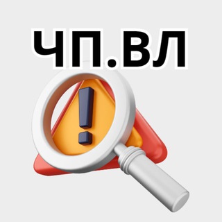 Telegram Channel logo vladivostokincidents. Free Telegram Channel Analytics