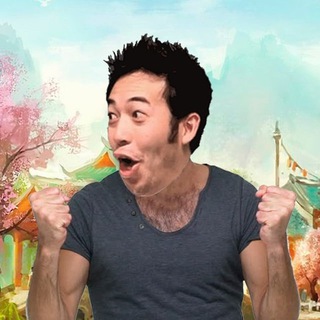 Telegram Channel logo KitaiskiNishtayk. Free Telegram Channel Analytics