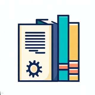 Telegram Channel logo lib_analyst. Free Telegram Channel Analytics