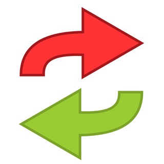 Логотип Телеграм канала . Бесплатная аналитика Telegram каналов