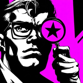 Telegram Channel logo castingvserial. Free Telegram Channel Analytics