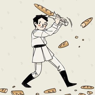 Логотип Телеграм канала C’est Marseille, bébé. Бесплатная аналитика Telegram каналов