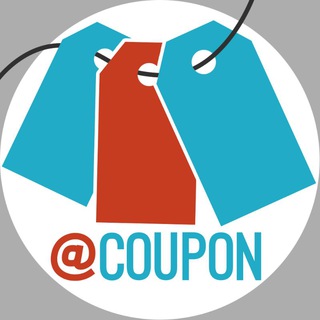 Логотип Телеграм канала Promo @COUPON. Бесплатная аналитика Telegram каналов