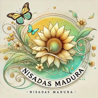 Telegram Channel logo NisadesMedura. Free Telegram Channel Analytics