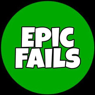 Telegram Channel logo Epic FAILs. Free Telegram Channel Analytics