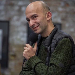 Логотип Телеграм канала Events and texts. Бесплатная аналитика Telegram каналов