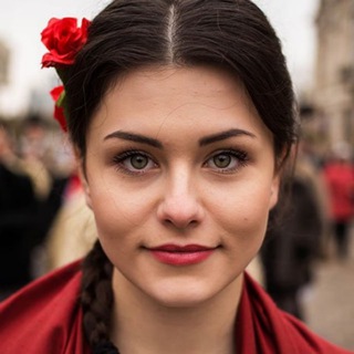 Логотип Телеграм канала rumanp. Бесплатная аналитика Telegram каналов