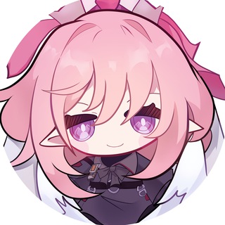 Логотип Телеграм канала zenless_astralore. Бесплатная аналитика Telegram каналов