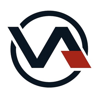 Логотип Телеграм канала vilgaxacademy. Бесплатная аналитика Telegram каналов