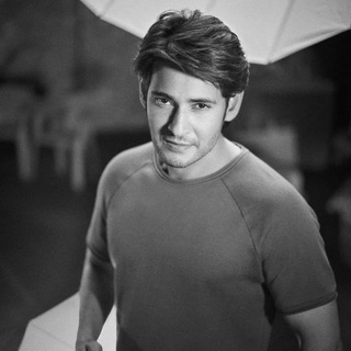 Telegram Channel logo Mahesh Babu. Free Telegram Channel Analytics